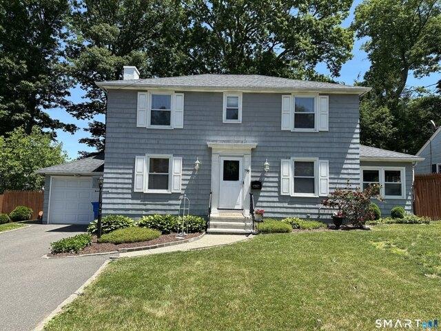 House for sale in Waterbury, Connecticut
