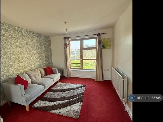 Apartment for rent in Gascoigne Estate, Greater London