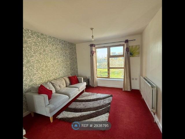 Apartment for rent in Gascoigne Estate, Greater London