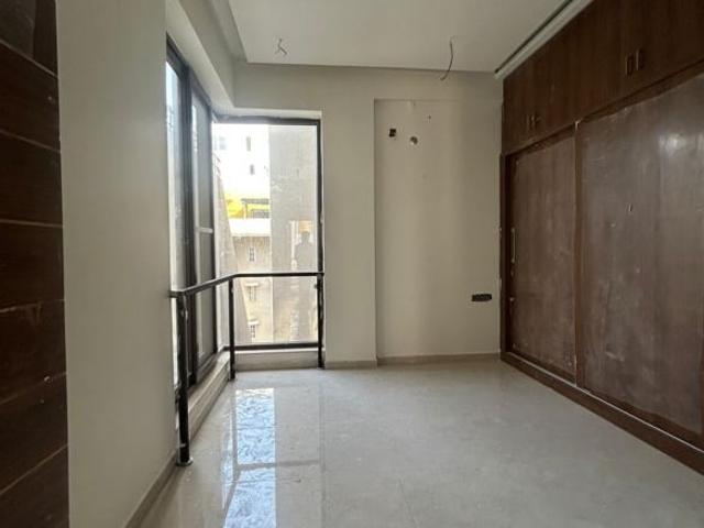 Flat for rent in Bangalore North, Cox Town - Bangalore