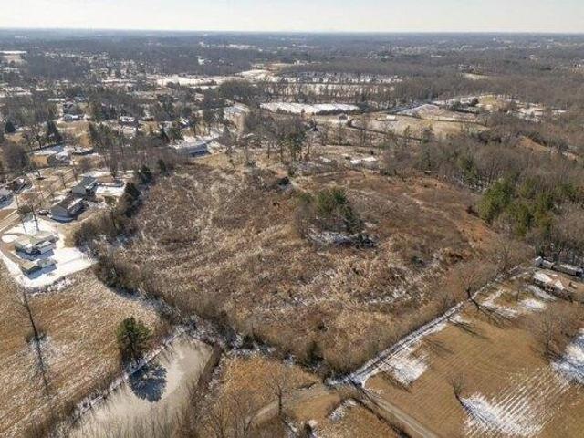 Land for sale in Tennessee