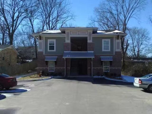 Condo for rent in Cookeville