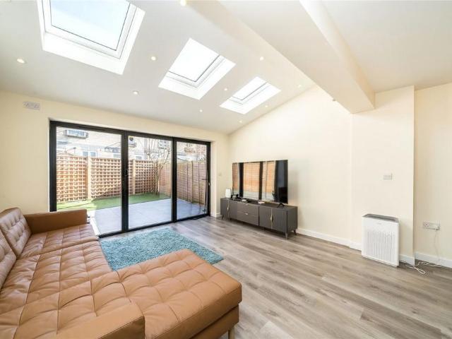 House for rent in Rotherhithe, Greater London