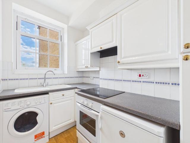 Apartment for rent in Maidenhead