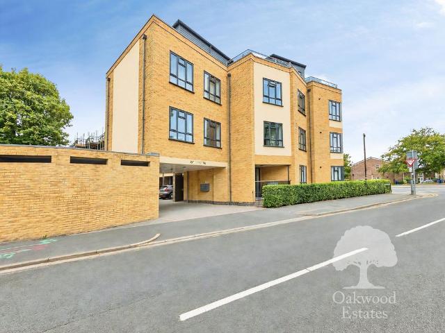 Apartment for rent in North Town, Maidenhead