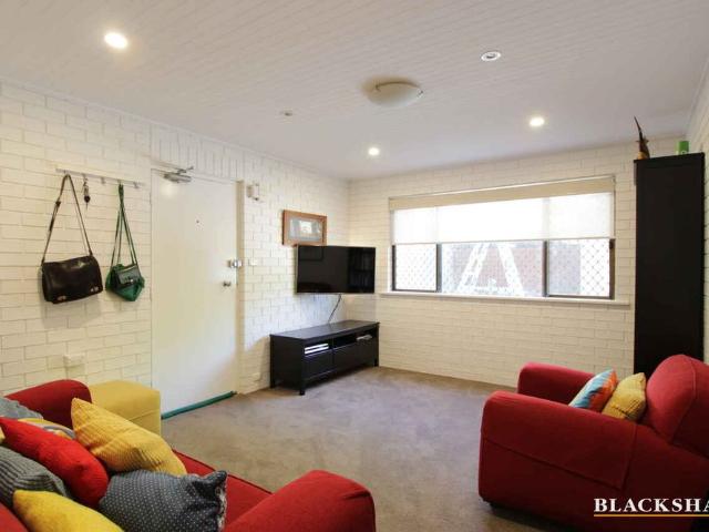 Apartment for rent in Kingston, Australian Capital Territory