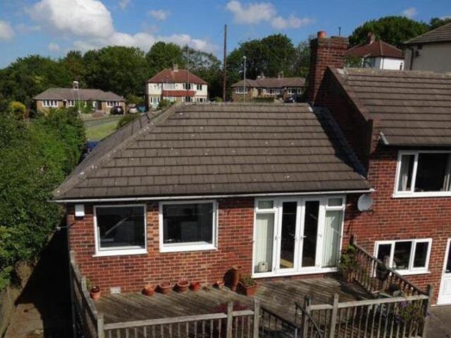 House for sale in West Yorkshire