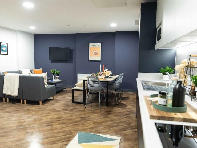 Apartment for rent in West Yorkshire