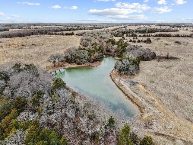 Land for sale in Pottsboro, Texas