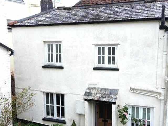 House for sale in Newton St Cyres, Devon