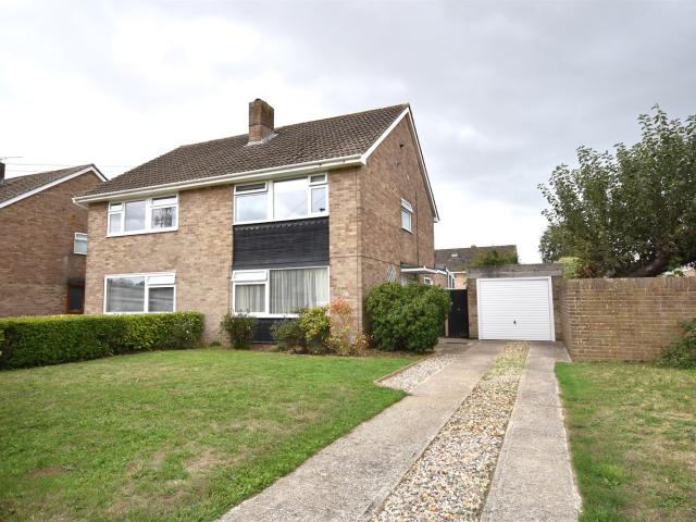 House for rent in Emsworth, Havant