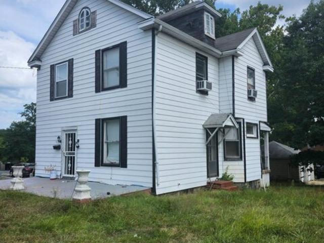 House for sale in Catonsville, Maryland