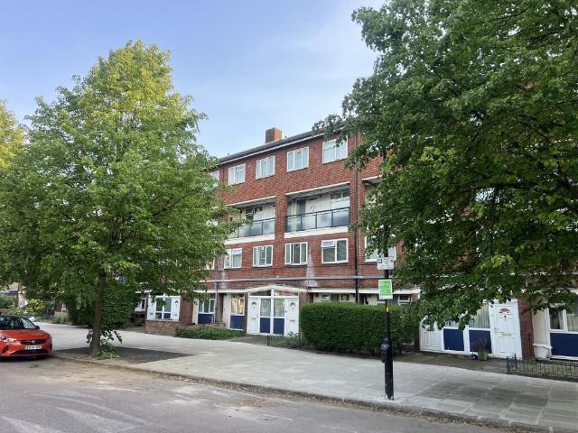 Apartment for rent in Elephant and Castle, Greater London