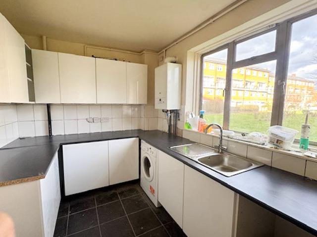 Apartment for rent in Camberwell, Greater London