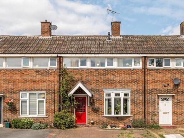 House for sale in The Stow, Harlow