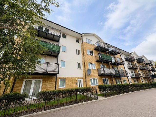Apartment for rent in King's Walden, Hertfordshire