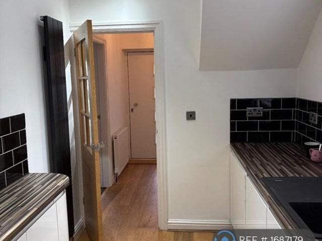 House for rent in South Yorkshire