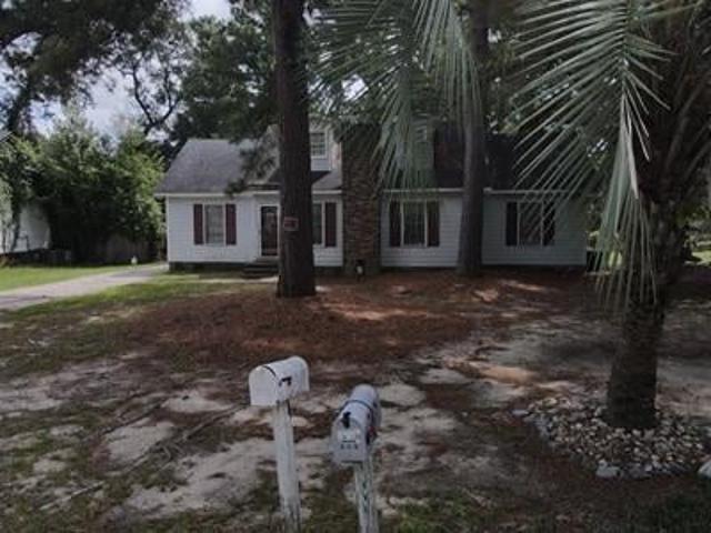 House for sale in West Columbia, South Carolina