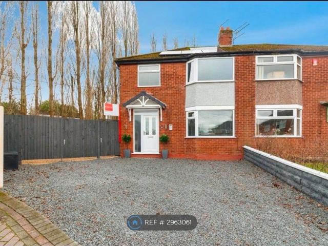 House for rent in Longton, Stoke-on-Trent