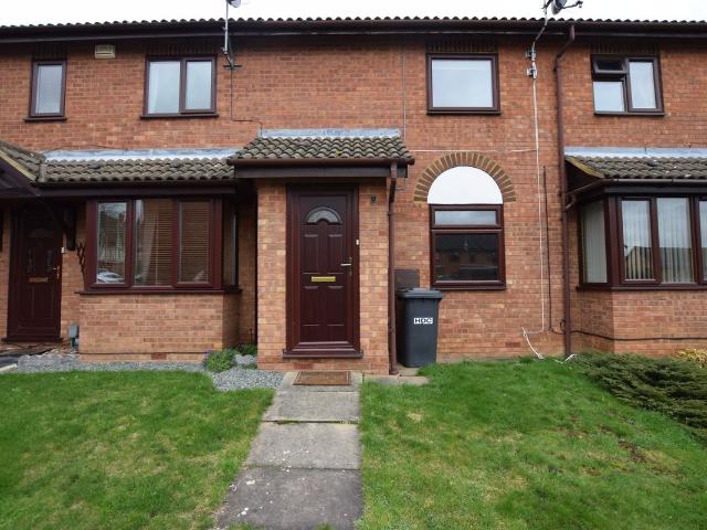 House for rent in Yaxley, Huntingdon
