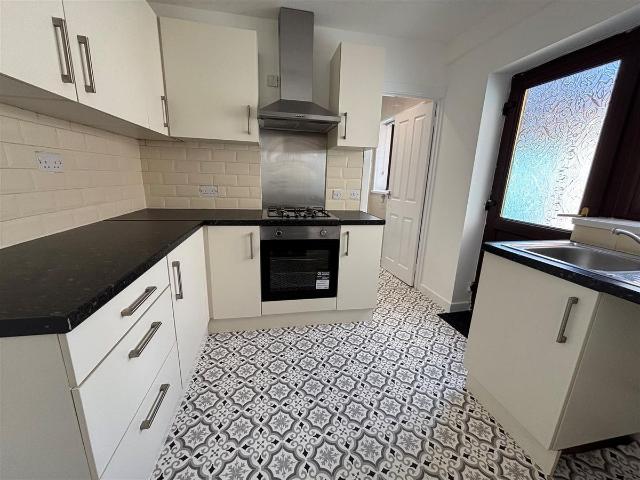 Apartment for rent in Litherland, Sefton