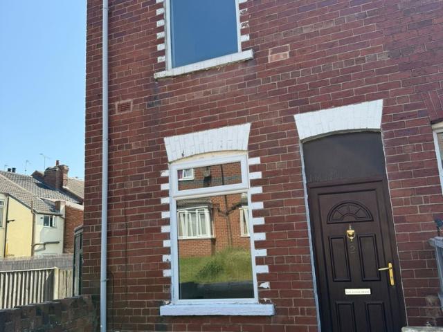 Apartment for rent in Hexthorpe, South Yorkshire