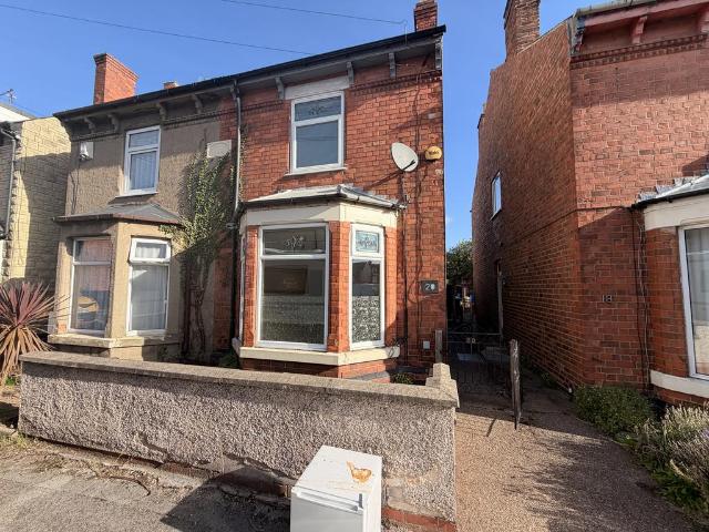 House for rent in East Midlands