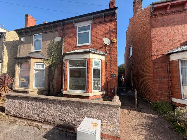 House for rent in East Midlands