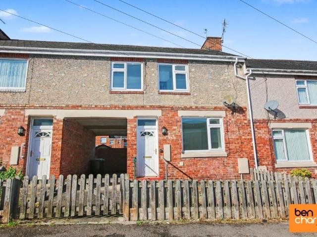 House for rent in South Pelaw, Chester-le-Street