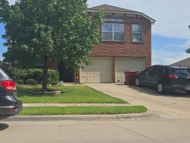 House for sale in Royse City, Rockwall County