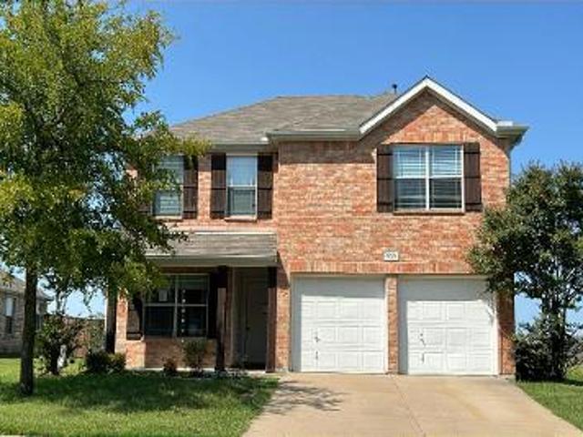 House for sale in Royse City, Texas
