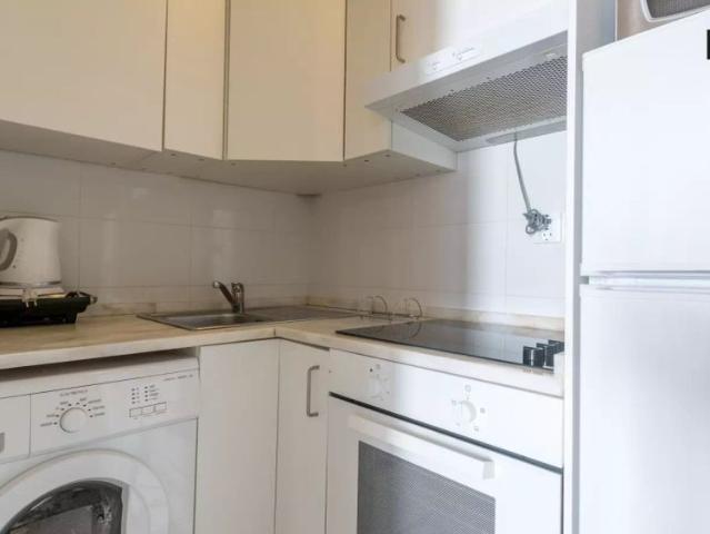 Apartamento alugar em Avenidas Novas, Lisboa