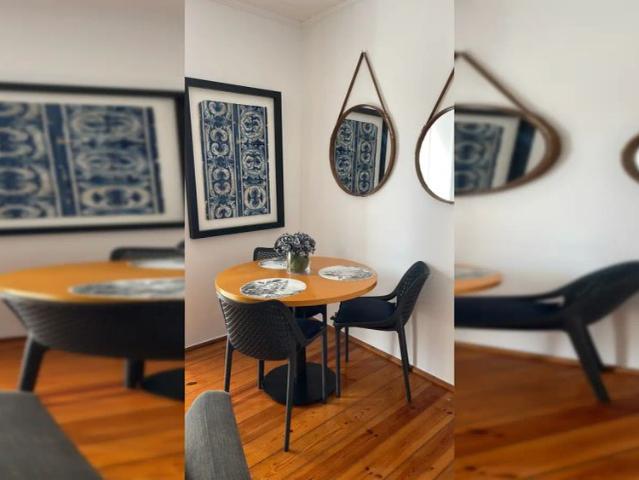 Apartamento alugar em Avenidas Novas, Lisboa