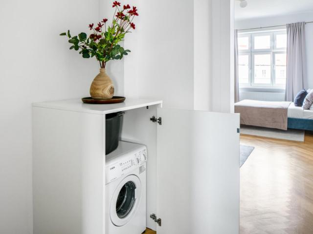 Apartment mieten in KG Landstraße, Wien