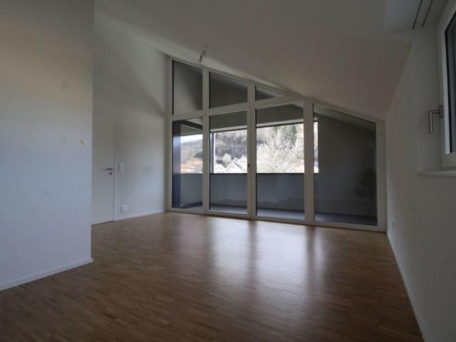 Apartment mieten in Sevelen, St. Gallen