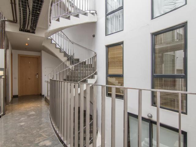 Apartamento en alquiler en Sarrià - Sant Gervasi, Barcelonès