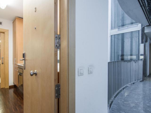 Apartamento en alquiler en Barcelona