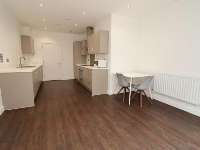 Apartment for rent in Reach, Greater London