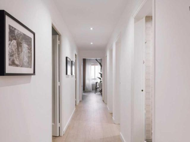 Apartamento en alquiler en Sarrià - Sant Gervasi, Barcelonès