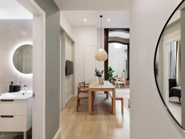 Apartamento en alquiler en Ciutat Vella, Barcelonès