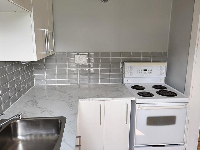 Duplex for rent in East St. Paul, Manitoba
