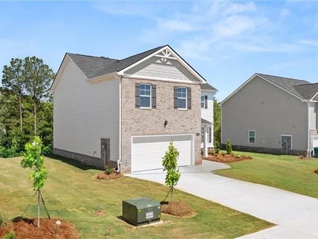 Room for rent in Jenkinsburg, Georgia