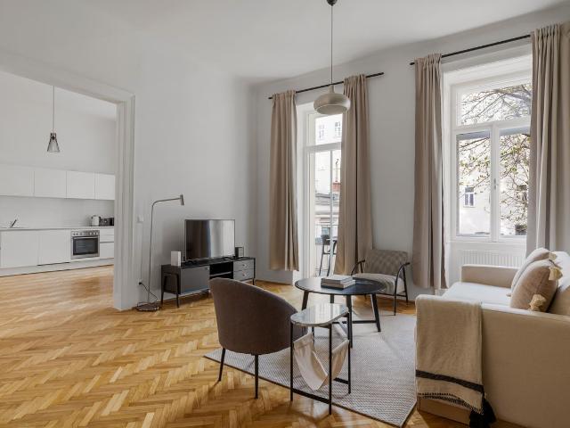 Apartment mieten in KG Alsergrund, Wien
