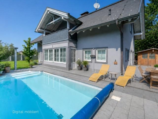 Haus kaufen in Leopoldskroner Moos, Salzburg