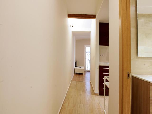 Estudio en alquiler en Ciutat Vella, Barcelona