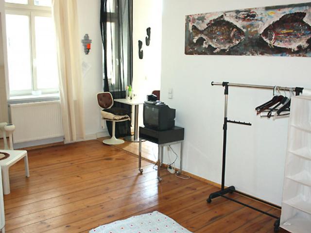 Atelier mieten in Prenzlauer Berg, Berlin