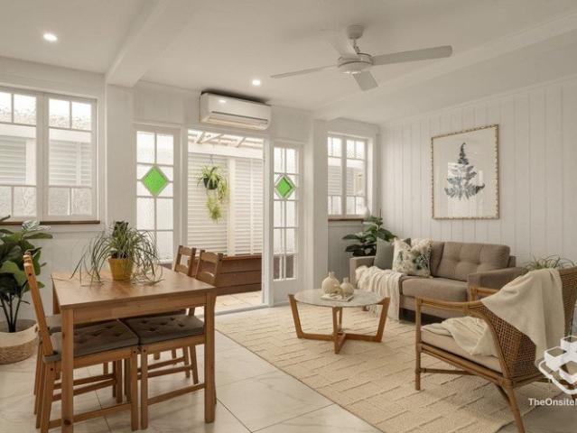 Apartment for rent in Toombul, Queensland