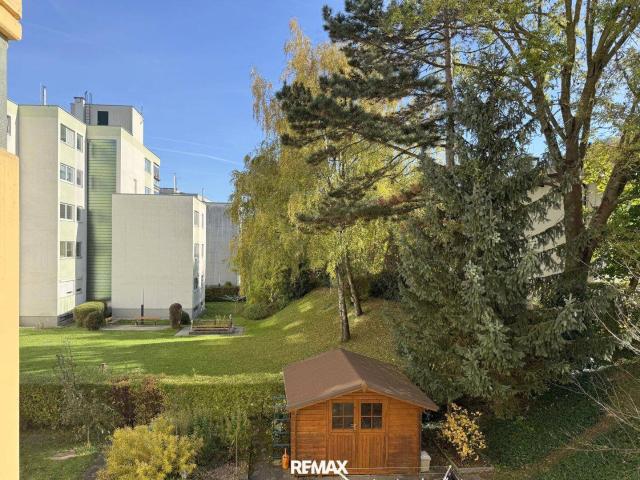 Apartment kaufen in Klosterneuburg, Niederösterreich