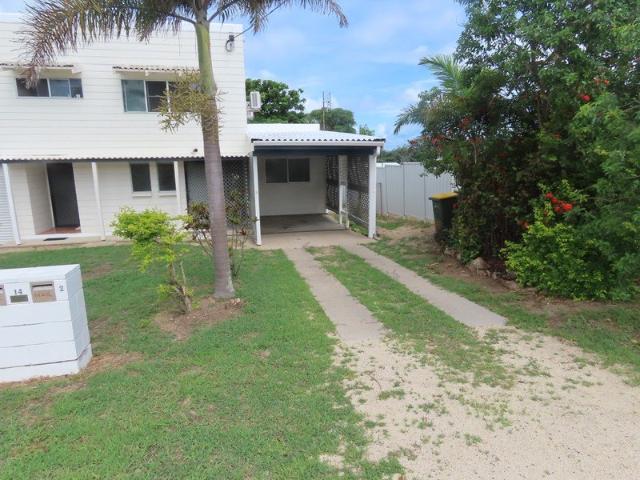 Apartment for rent in Bowen, Queensland