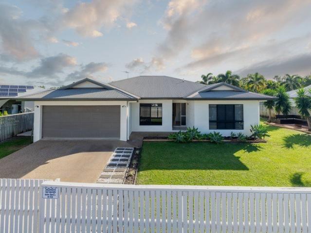House for rent in Bushland Beach, Queensland